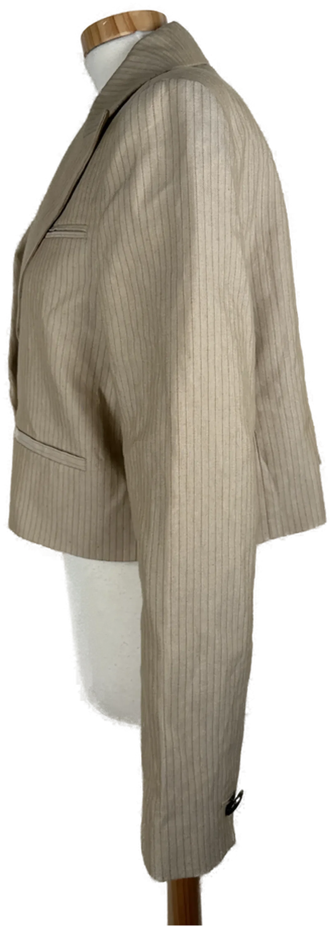 Zara - Damen Blazer - Gr. M – Bild 2