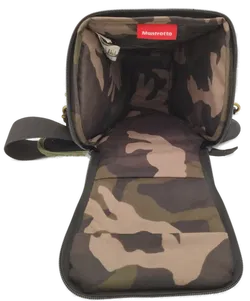 Manfrotto Fototasche Street Holster | Sehr Gut Erhalten - Bild 5