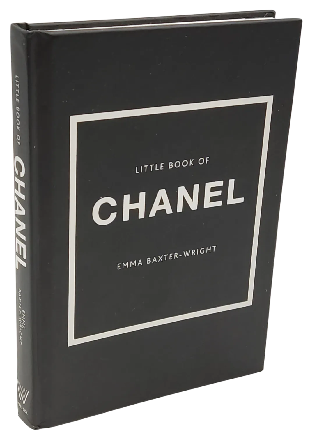 The Little Book of Chanel - Emma Baxter-Wright - Bild 1
