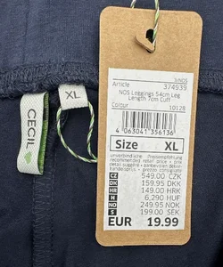 Cecil - Damenlegging -Gr. XL – Vorschau 3