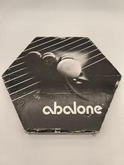 Spiel, Abalone - Bild 1