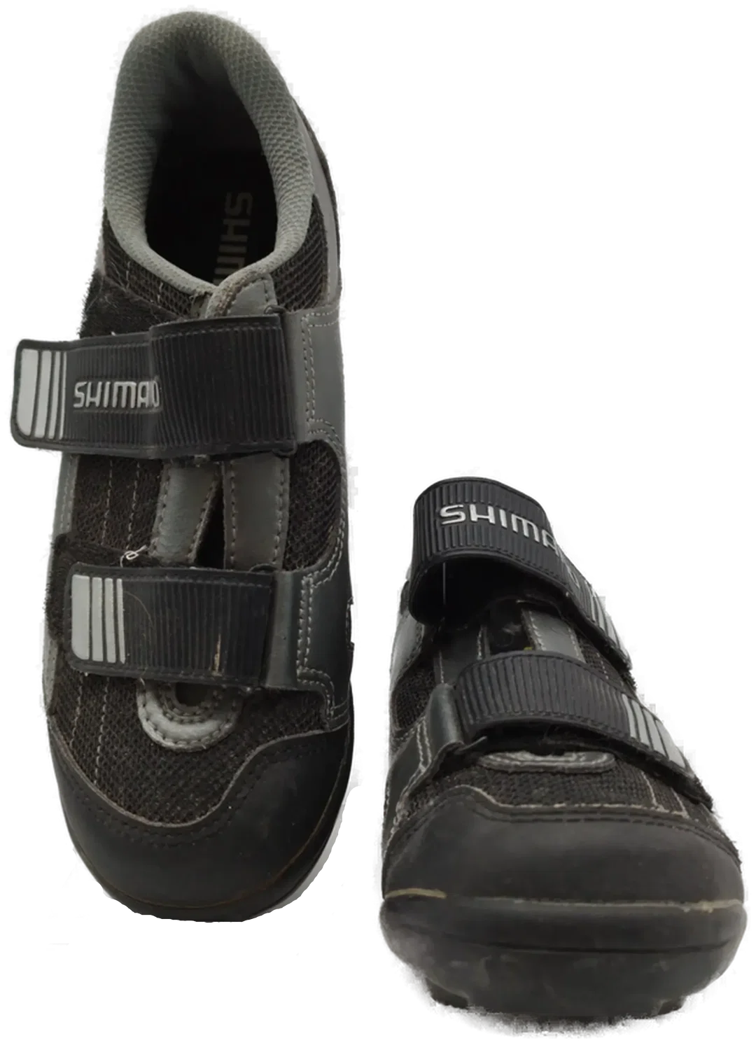 Shimano Radschuhe - Gr. 39 - Bild 4