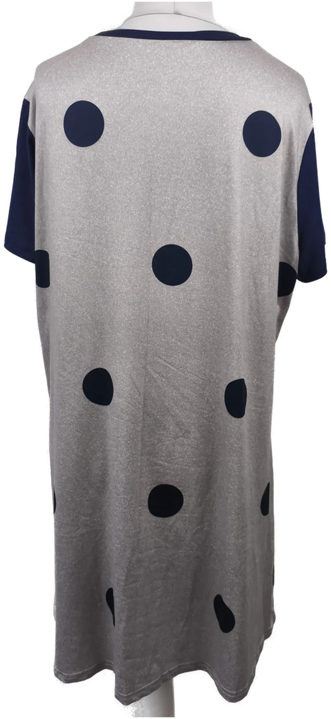 Longshirt Damen, Gr. 2XL – Bild 4
