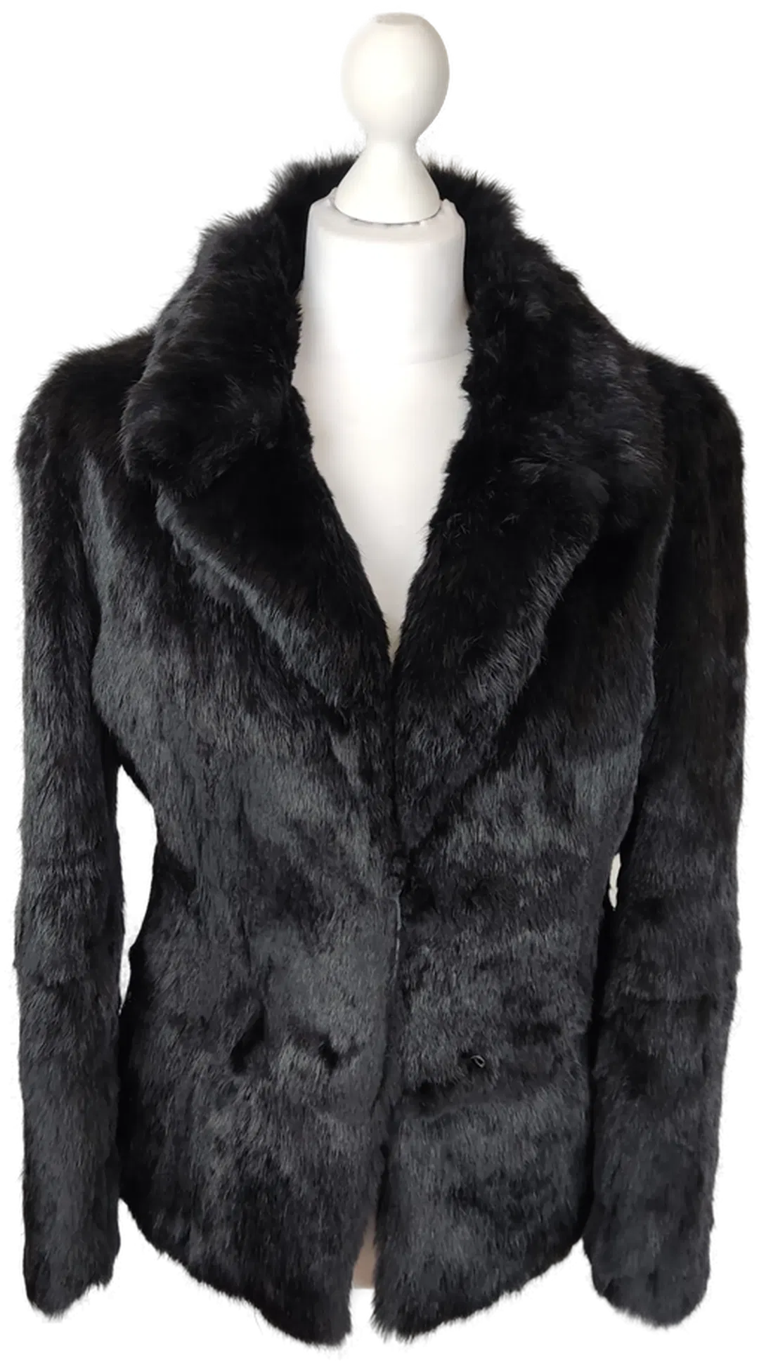 Pelzjacke Echtpelz S | Second-Life-Luxus - Bild 4