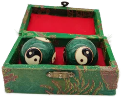 Chi Gong Kugeln - Bild 2