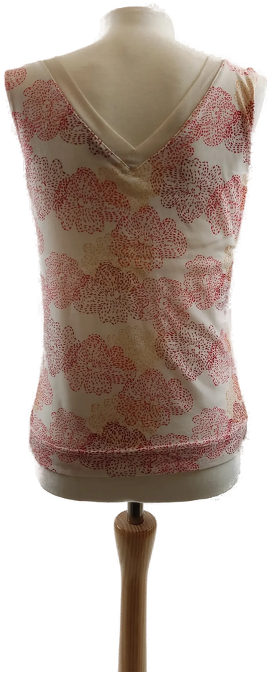 Damen Sommer Shirt  – Bild 3