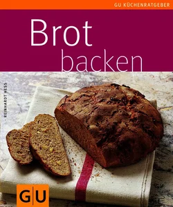 Brot backen - Reinhardt Hess