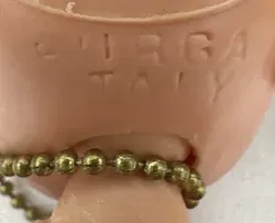 Vintage-Furga Puppen Set - Bild 11