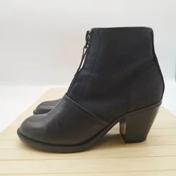 G-Star RAW Stiefelette Gr. 38 - neu besohlt  – Vorschau 4