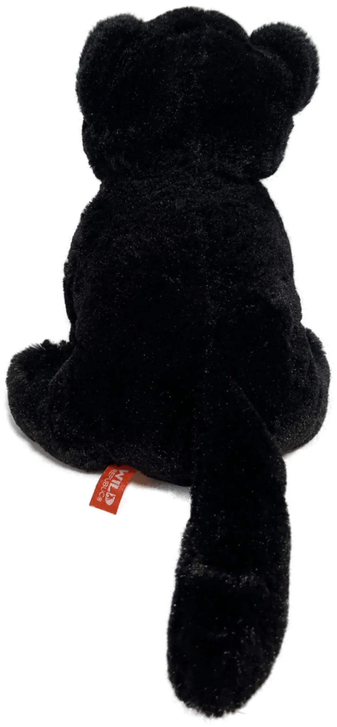 WILD REPUBLIC schwarzer Jaguar 30 cm – Bild 3