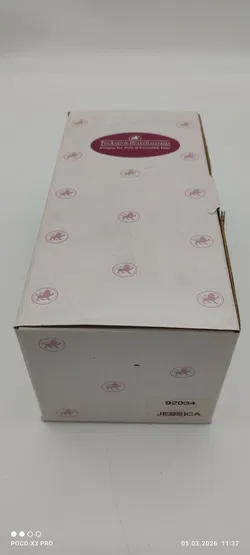 Ashton Drake Porzellanpuppe 