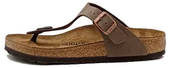 Birkenstock Sandalen braun Gr. 38 – Vorschau 6