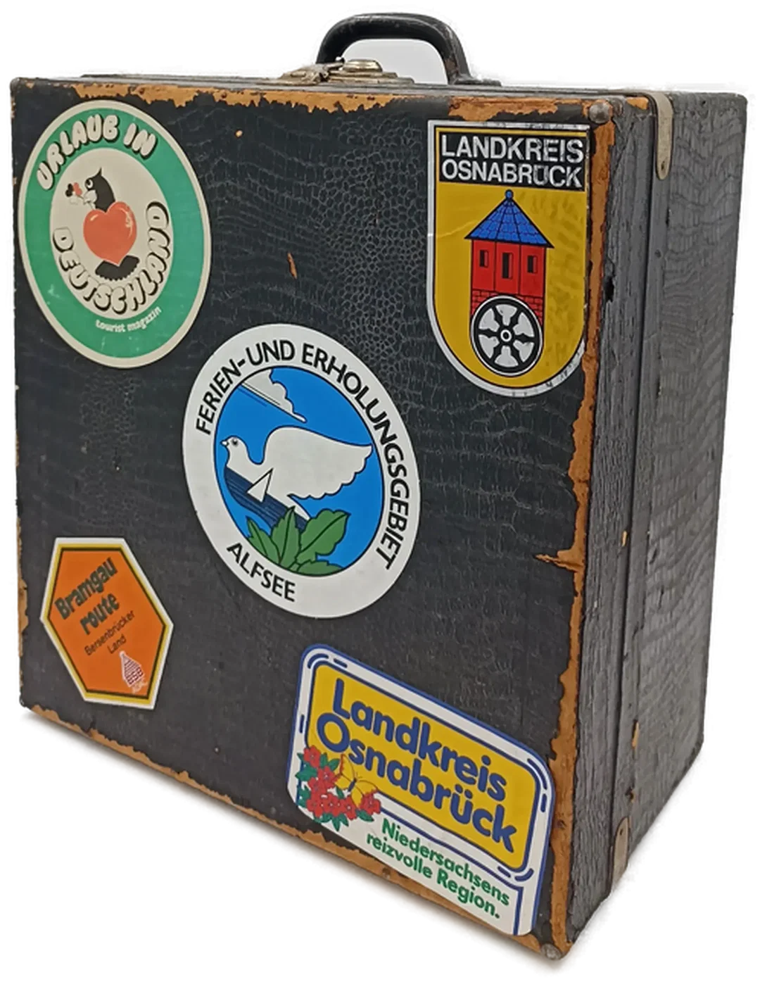 Hohner Akkordeon – Bild 8