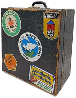 Hohner Akkordeon - Bild 8