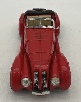 BMW Roadster Cabrio (Modellnummer 8874) - Baujahr 1936 – Bild 1