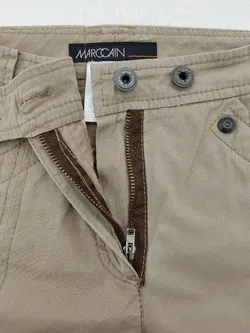 Marc Cain - Damen Hose 7/8 Gr. 38 - Bild 4