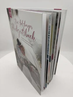 Das Salzburger Hochzeitsbuch 2020/21 | Hochzeit-Unterstützung - Bild 3