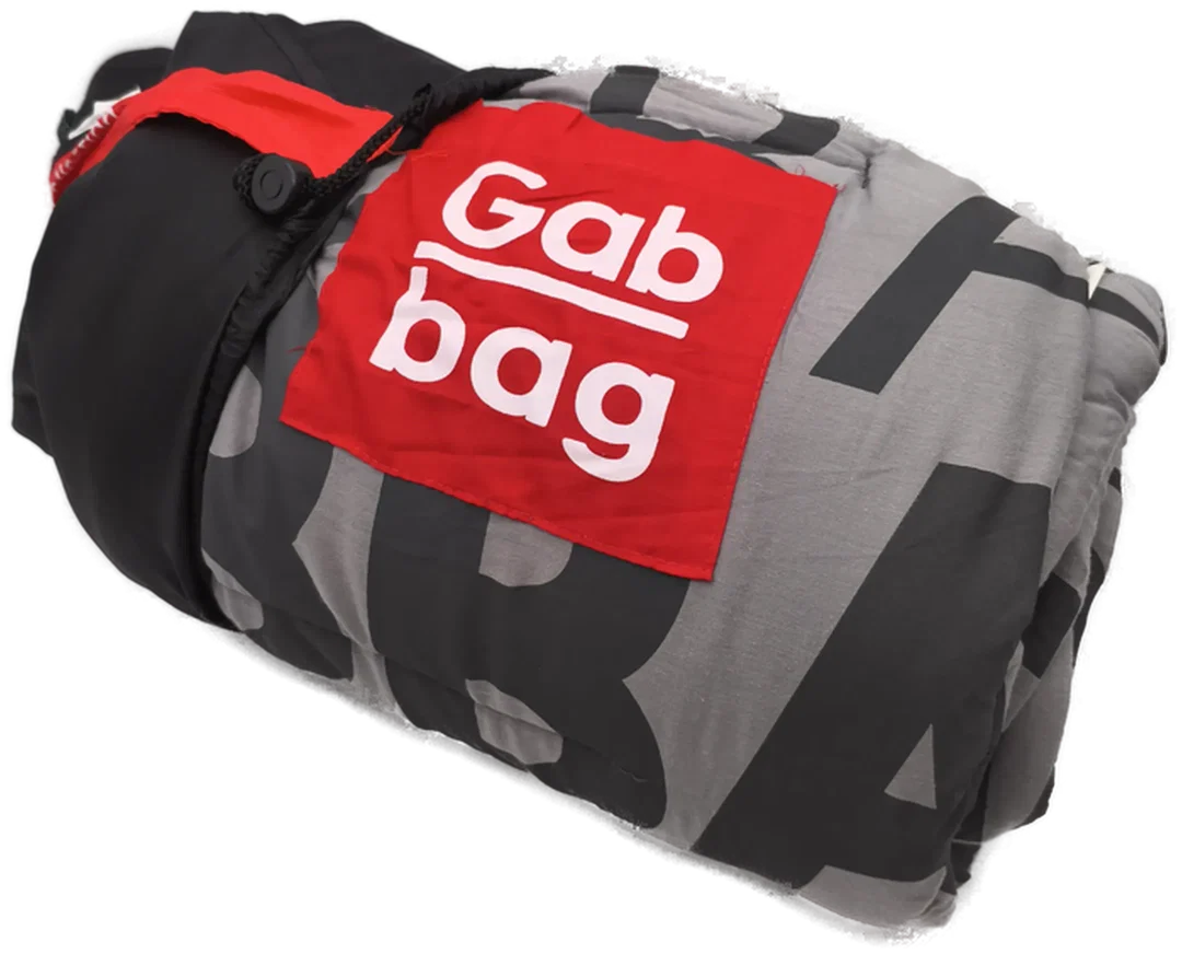 Gabbag, Schlafsack – Bild 2