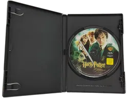 DVD Harry Potter und die Kammer des Schreckens - Bild 3