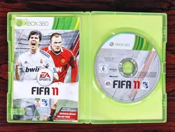 FIFA 11 - Xbox 360 - Spiel - Bild 3