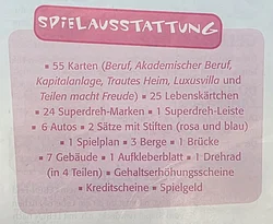 Hasbro Das Spiel des Lebens – Das Original - Bild 9