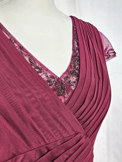 Abendkleid - 06 - Jadore Australia / Nicoletta - Bild 9