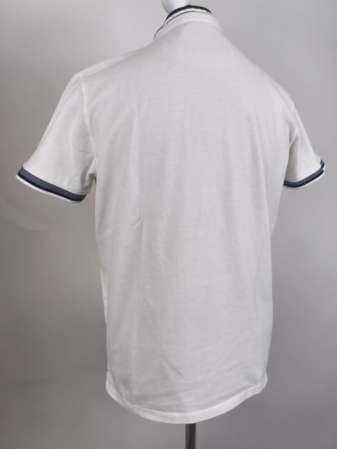 Tom Tailor, Poloshirt, Herren, Gr. L – Bild 4