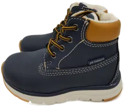 Fila Kinderstiefel blau Gr. 22 - Bild 1