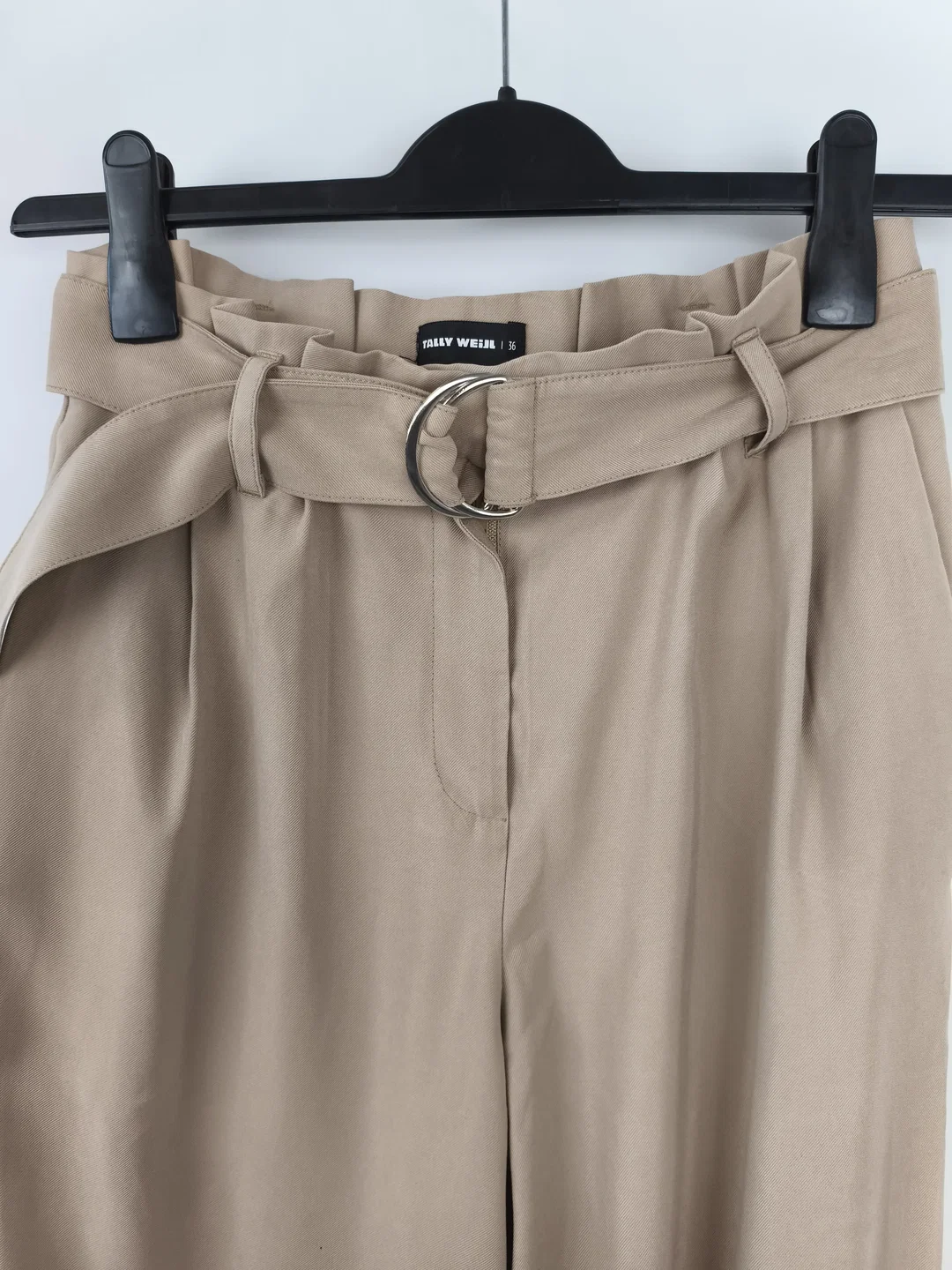 Tally Weijl Hose, Damen, Gr. 36 – Bild 2