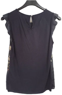 Orsay Damen Bluse Gr. S - Bild 2
