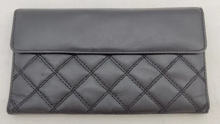 Buxton - Damen Geldbörse - Bild 1