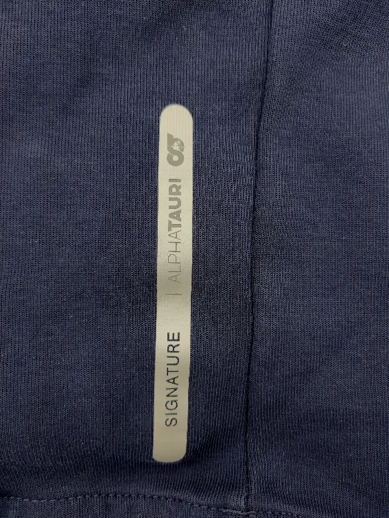 Alpha Tauri - Damen Hoodie Gr. S – Bild 5