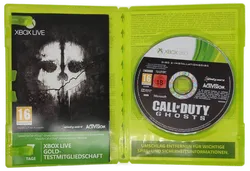 Xbox 360 Spiel 