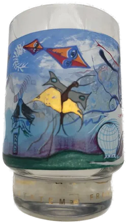 Franz Barta Trinkgläser - 6er Set - Neuwertige Qualität - Bild 17