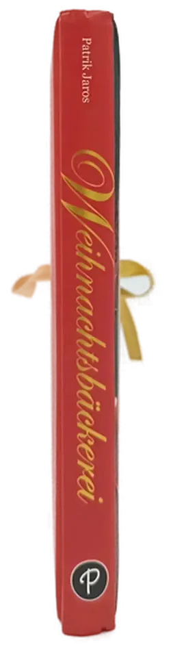 Weihnachtsbäckerei - Weihnachtsbackbuch - Bild 2