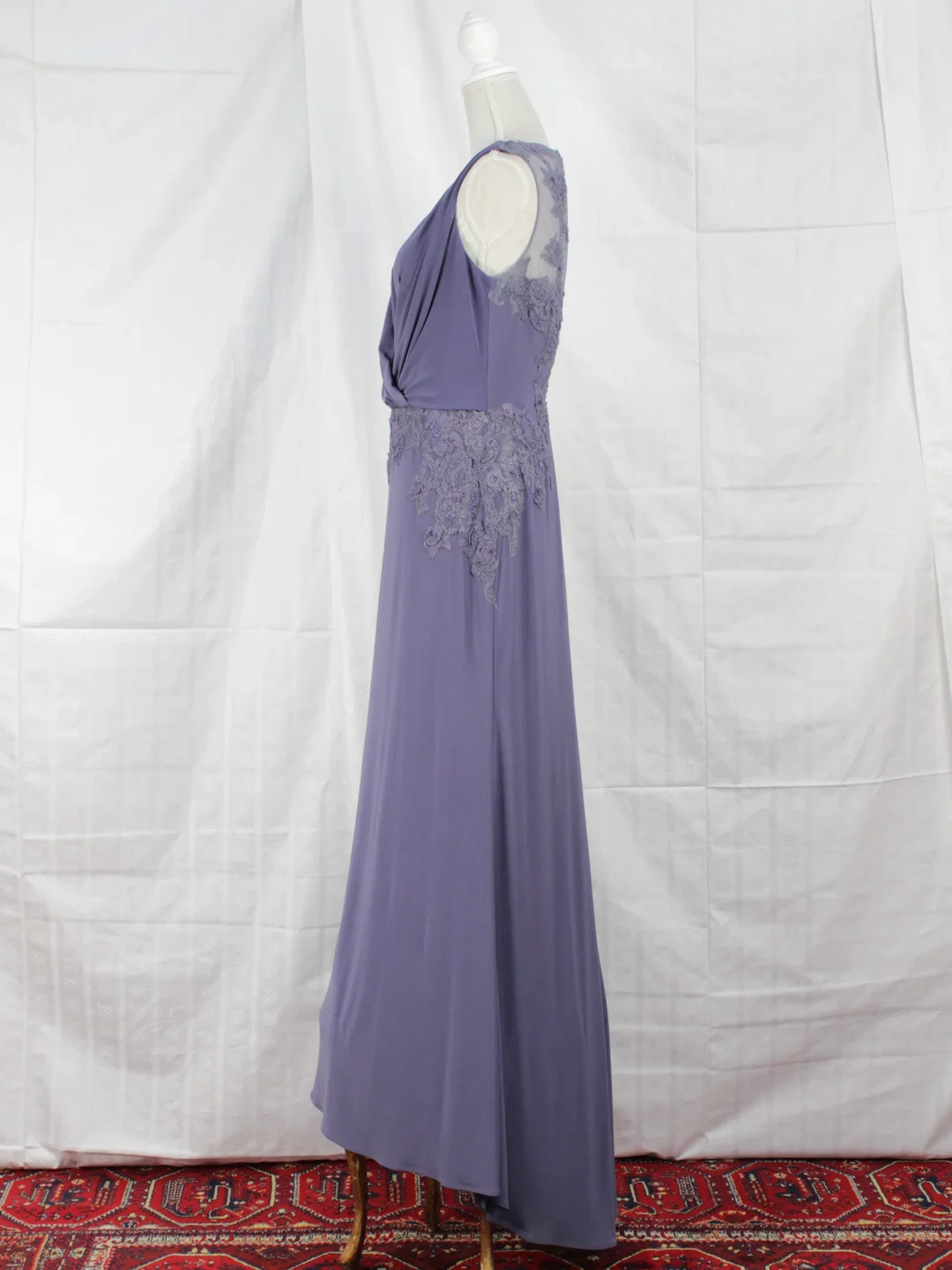 Abendkleid - 12 - Cameron Blake by Mon Cheri - Gr. XL – Bild 5