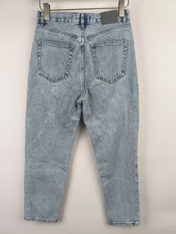 Damenjeans Pull&Bear Gr. 36 petite - Bild 2