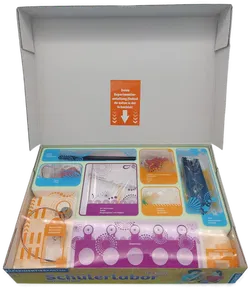 Kosmos Experimentierkasten 