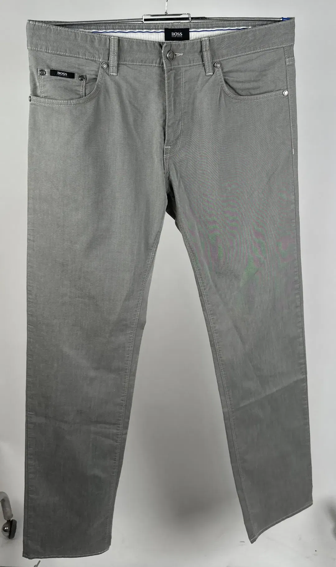 Boss - Herrenhose - Gr. 34/34 - Bild 4