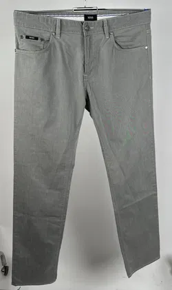 Boss - Herrenhose - Gr. 34/34 - Bild 1