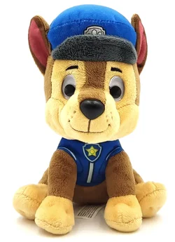 Paw Patrol "Chase" Plüschfigur – Vorschau 2