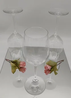 Spiegelau Weingläser 3er-Set | Wie Neu - Bild 3