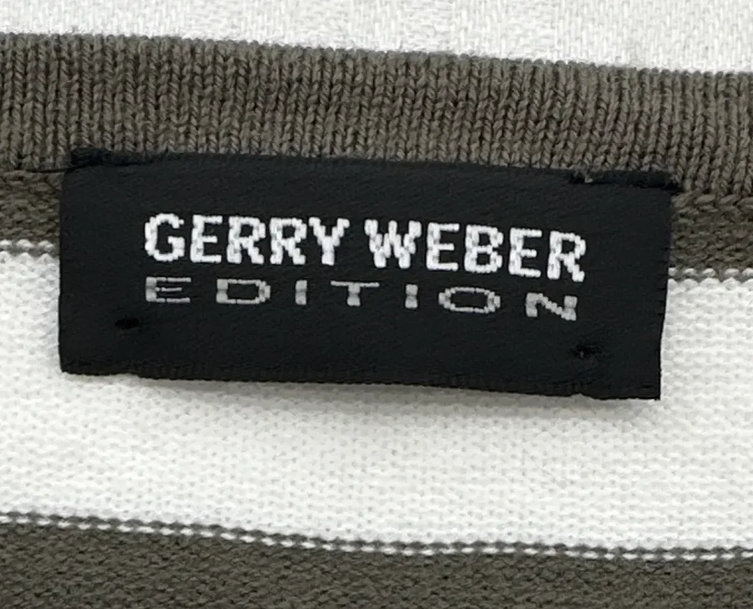Gerry Weber - Damentop - Gr. 48 – Bild 4