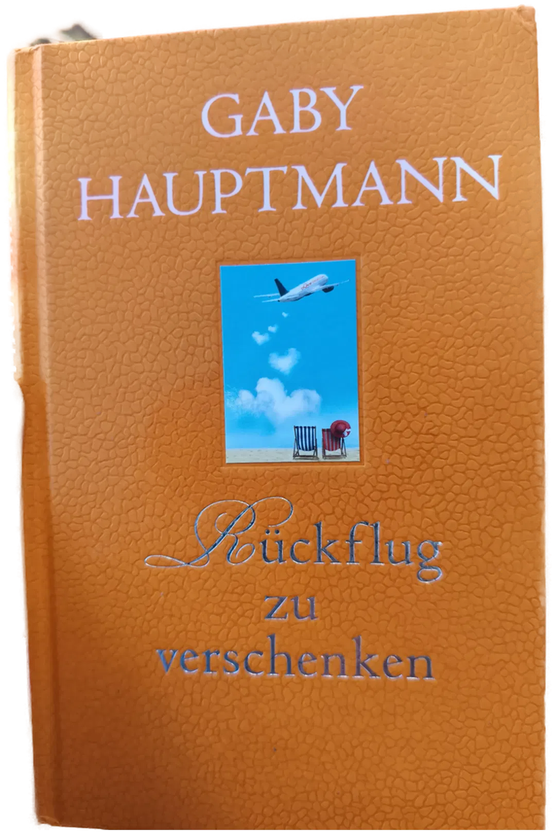 Rückflug zu verschenken - Gaby Hauptmann - Bild 2