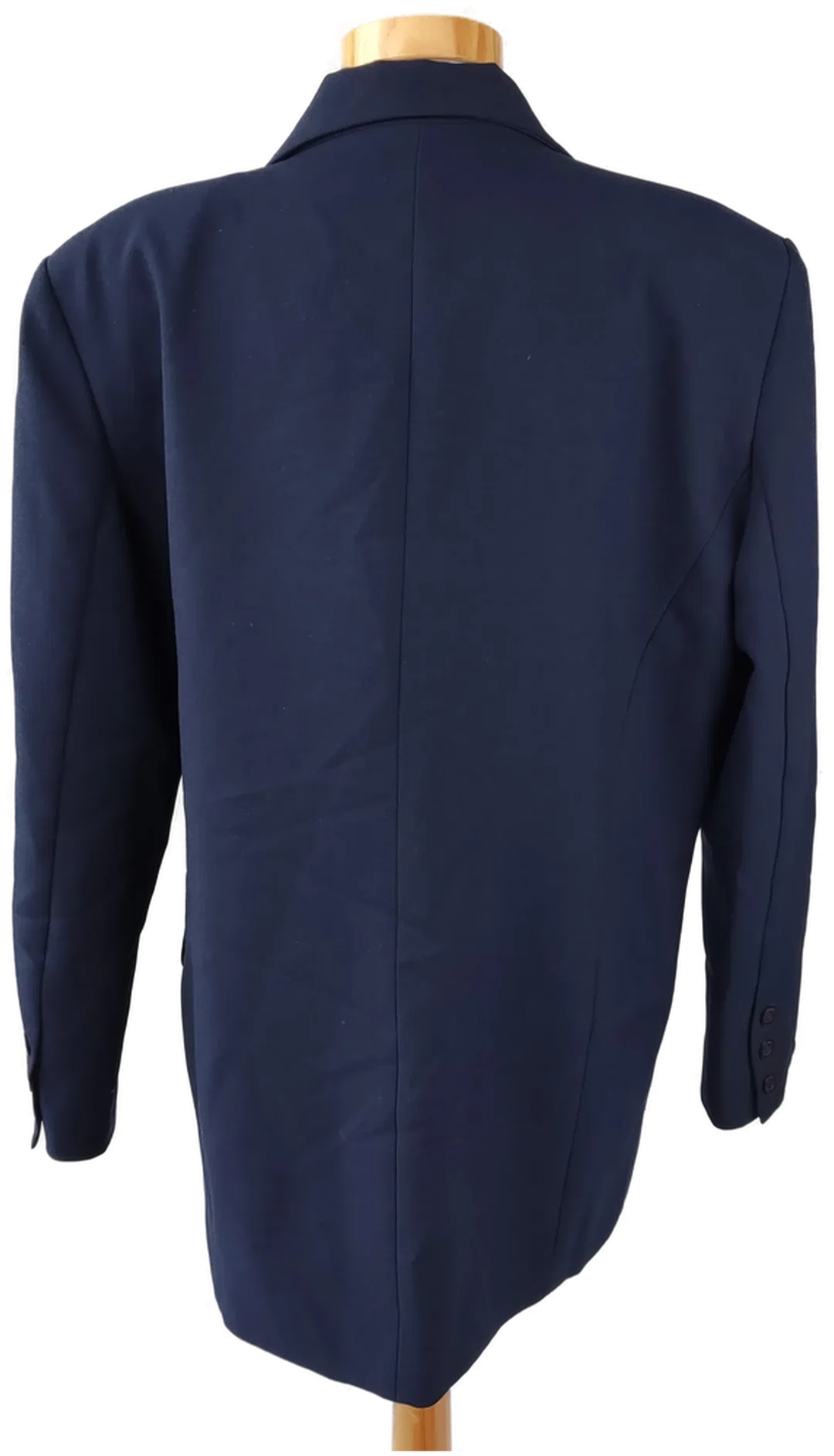 Damensakko blau - 38 – Bild 3