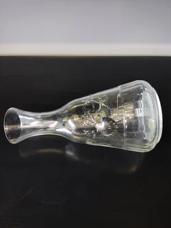La Rochére Karaffe "Versailles", ca 750ml, 22cm Hoch, spülmaschinengeeignet – Vorschau 4