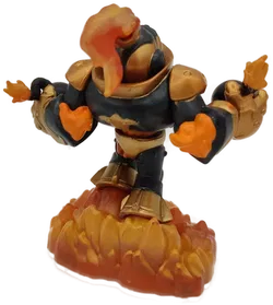Skylander giants Figur - Bild 2