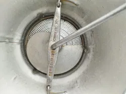 Vintage Flotte Lotte - Tasse legumes A/G made in France  - Bild 3