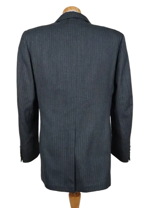 Strathmore by Anderson Little Herren Sakko, dunkelgrau - Gr. XL – Bild 3