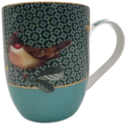 Pip Studio Amsterdam Tasse mehrfarbig - Bild 3